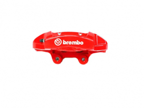 Суппорт в сборе задний правый Jeep Grand Cherokee WK2 18-20 brembo, под R20