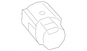 Кнопка start\stop Nissan Rogue 14-20 с иммобилайзером