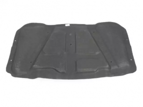 Ізоляція капота Chrysler 300 11-23