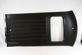 Дах метал Jeep Patriot 11-17 під люк