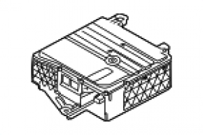 Акумуляторна батарея ВВБ у зборі Audi A3 22-24 2.0T, MHEV, 48V