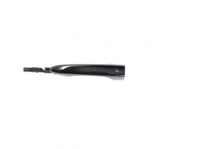 Ручка дверей зовнішня передня ліва Jeep Cherokee KL 19-23 keyless