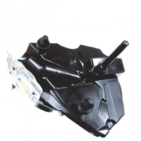 Корпус воздушного фильтра Audi A5 F5 18-25 2.0T, MHEV