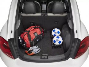 Cargo Blocks VW Tiguan 18-24