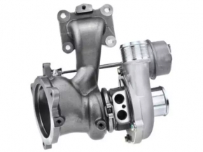 Картридж турбины Ford Fusion mk5 13-20 1.5Т