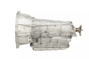 АКПП в сборе Cadillac CTS 14- 2.0T 6L45 RWD 6ступ 51к