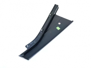 Накладка двери боковая задняя левая Jeep Cherokee KL 14-23 зад