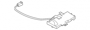 Antenna assy-wireless Hyundai Elantra 21-26