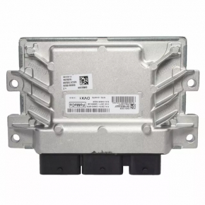 Блок ECU комп'ютер двигуна Ford Fusion mk5 13-14 hybrid