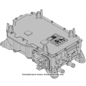 Инвертор Chevrolet Bolt EUV 22-23