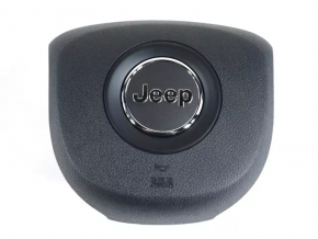 Подушка безпеки airbag в кермо водійська Jeep Grand Cherokee WK2 14-18