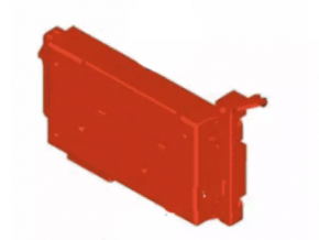 REAR TRUNK BODY CONTROL MODULE Ford Escape MK3 13-