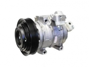 Компрессор кондиционера Honda CRZ 11-15