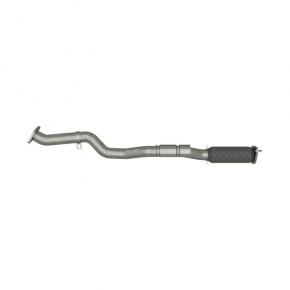 Приемная труба передняя Chrysler 200 15-17 3.6 FWD