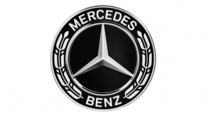 Центральний ковпачок на диск Mercedes GLA 14-20