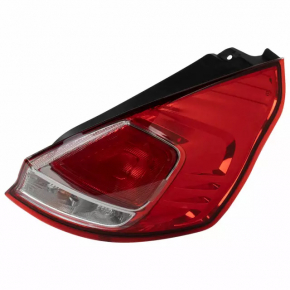 Фонарь правый Ford Fiesta 14-19 рест 5d