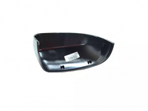 Крышка зеркала левая Jeep Cherokee KL 14-21 структура