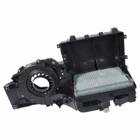 Печка в сборе Ford Explorer 11-19 auto