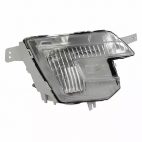 Протитуманна фара ПТФ права Ford Explorer 16-18 LED