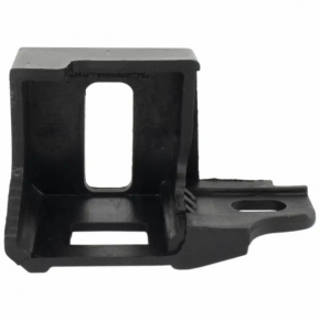 Кронштейн отбойника капота правый Ford Fusion mk5 17-20