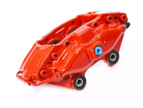 Суппорт в сборе задний правый Jeep Grand Cherokee WK2 12-17 brembo, под R20