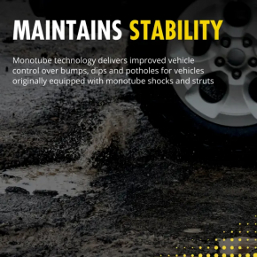 Пневмостойка передняя правая Mercedes W211 E550