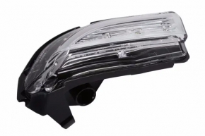 Повторитель поворота левого зеркала Chevrolet Equinox 18-24