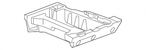 Пенопласт под инструмент Chevrolet Camaro 16-23