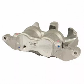 Суппорт в сборе передний правый Ford Mustang mk6 15-23 2 поршня