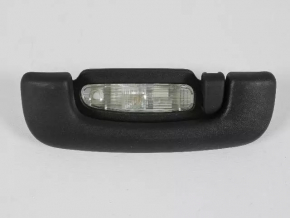 Ручка потолка задняя левая Dodge Charger 15-23 черн