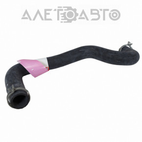 Патрубок охолодження нижній Ford Fiesta 11-19 1.6