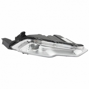 Протитуманна фара ПТФ права Ford Fusion mk5 17-20 LED