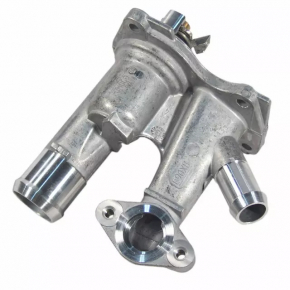 Корпус термостату Ford Fusion mk5 13-13 1.6Т