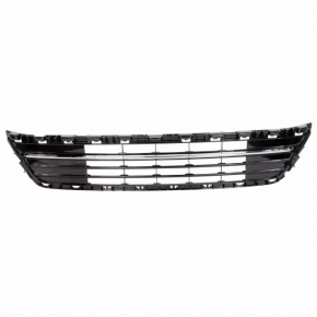 Нижні ґрати переднього бампера Lincoln Continental 17-20