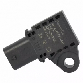 Map Sensor Ford Edge 19-24 2.0T