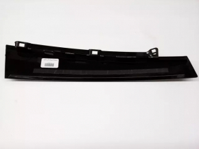 Накладка двери боковая передняя правая VW Passat b7 12-15 USA