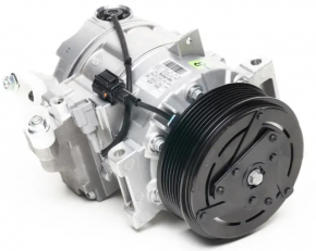 Компресор кондиціонера Infiniti G35 4d 06-08