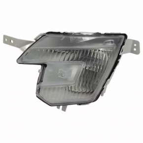Протитуманна фара птф ліва Ford Explorer 16-18 LED