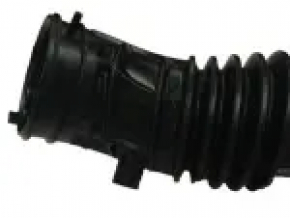Повітропровід на колектор Honda Crosstour 12-15 2.4