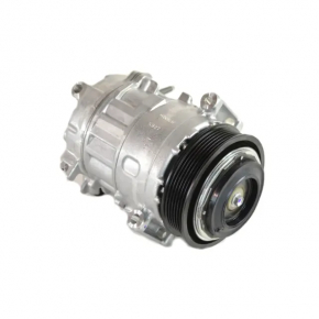 Компрессор кондиционера Chrysler 200 15-17 2.4