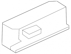 Keyless Entry Transceiver Module Lincoln Corsair 20-26