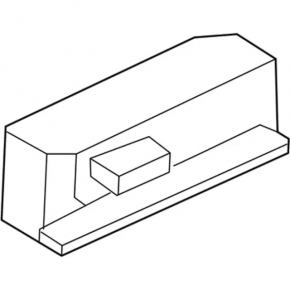 Keyless Entry Transceiver Module Lincoln Corsair 20-26