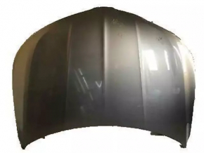 Капот голий Lincoln MKX 16-18