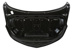 Капот голый Chevrolet Cruze 16-
