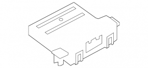 CANBUS Gateway Control VW Tiguan 09-17