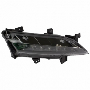 Ходовые огни DRL правые Lincoln MKC 15-19