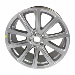 Диск колесный R20x8.5 Ford Explorer 11-17 тип 2 бордюрка