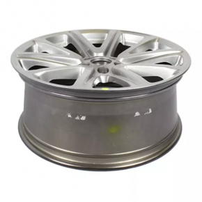 Диск колесный R20x8.5 Ford Explorer 11-17 тип 2 бордюрка