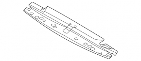 Накладка телевизора BMW 4 G22 G26 21-26