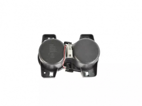 Подстаканники Jeep Cherokee KL 14-18